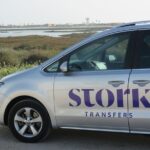 Private Transfer From Faro Airport to Vilamoura (up to 4 pax) - Why Choose This Faro to Vilamoura Private Transfer?