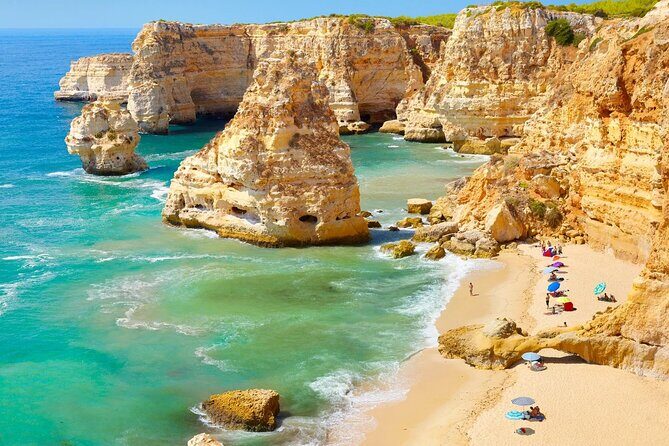 Private Transfer from Faro Airport to Vilamoura - Final Considerations