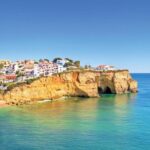 Private Transfer from Faro (FAO) Airport to Praia da Luz - In-Depth Look at the Experience