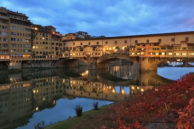 Private Transfer from Firenze (FLR) Airport to Bagno a Ripoli - FAQ