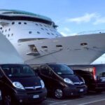 Private Transfer from Fiumicino Airport to Civitavecchia Cruise Port - The Sum Up