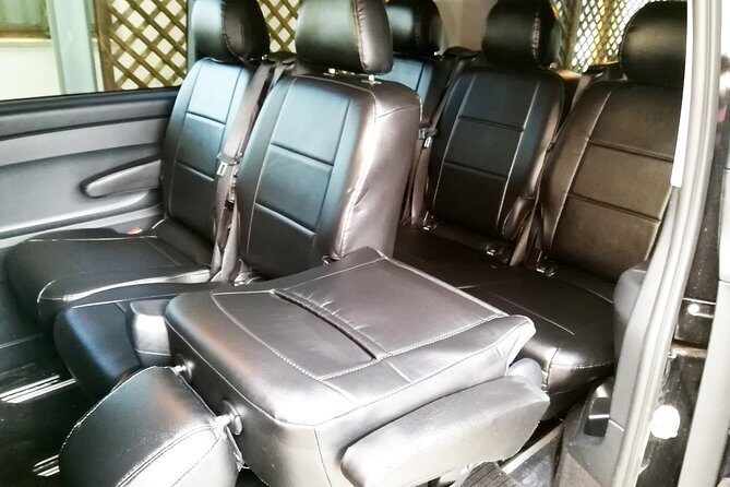 Private Transfer from Fiumicino Airport to Civitavecchia Port - Analyzing the Cost and Value