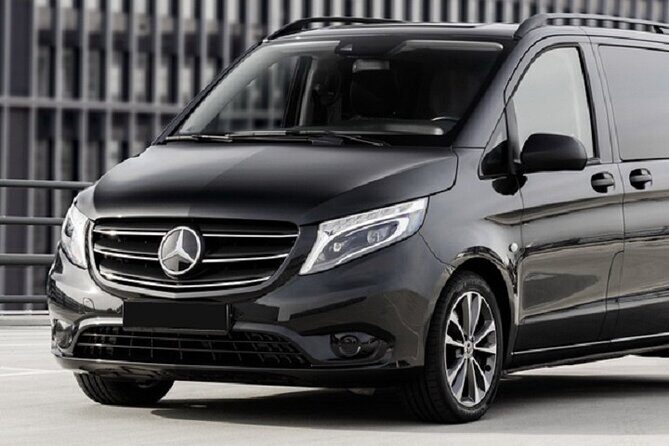 Private Transfer from Fiumicino Airport to Rome - Final Thoughts