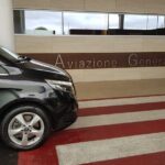 Private transfer from Fiumicino Airport to Rome city centre and vice versa - In-depth Review of the Transfer Experience