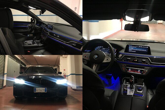 Private Transfer from Fiumicino or Ciampino Airport to Rome - Frequently Asked Questions (FAQs)