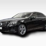 Private Transfer from Fiumicino or Ciampino Airport to Rome or vv - What to Expect from the Transfer