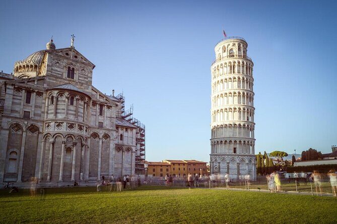PRIVATE TRANSFER from Florence to Cinque Terre with stop in Pisa (2 hrs) - Why This Tour Works