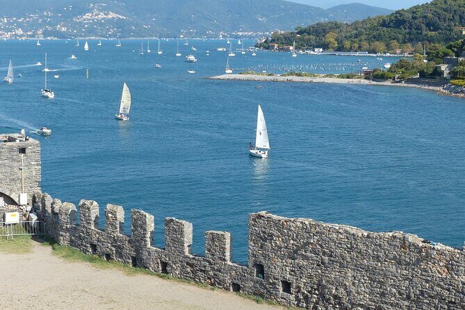 Private Transfer From Florence To La Spezia Local Friendly Driver - Who Will Love This Service?