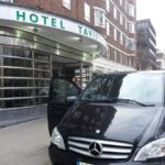 Private transfer from Heathrow to your London Hotel - The Authentic Touch: Insights from Reviewers