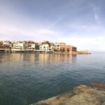 Private transfer from Heraklion airport to Chania - A Practical Review of the Private Transfer from Heraklion Airport to Chania