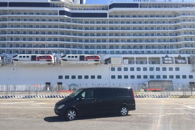 Private Transfer from Hotel in Rome to Civitavecchia Port - Who This Transfer Service Is Best For