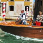 Private transfer from hotel in Venice To VCE airport - Final Thoughts