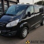 Private Transfer from Hotel to Riga Airport with English speaking driver - The Booking & Cancellation Process