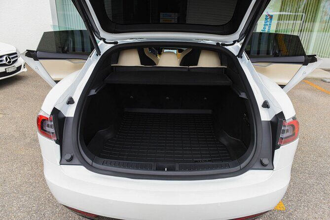 Private transfer from Interlaken to Zurich Airport - Real Experiences and Insights