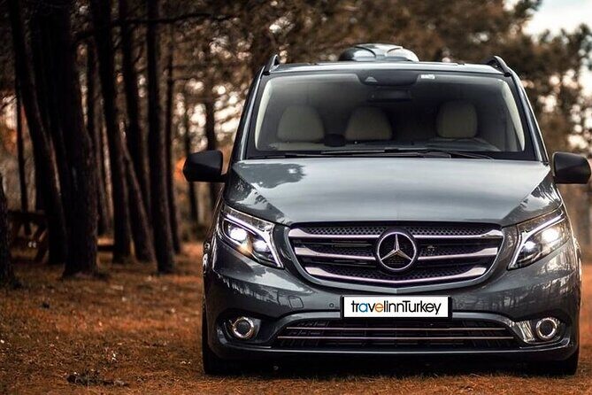 Private Transfer from Istanbul Airport (IST) to Istanbul Hotels - FAQ