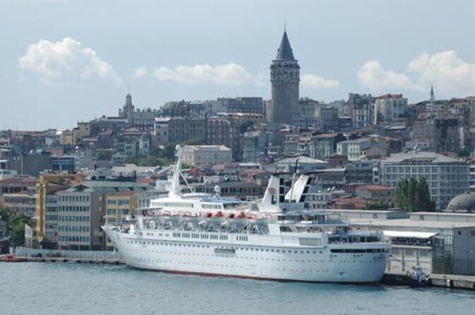 Private Transfer from Istanbul Cruise Port to Istanbul Hotels - Who Should Consider This Service?