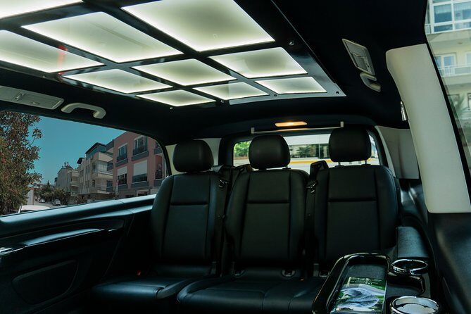 Private Transfer from Izmir Airport to Selcuk - Why You Should Consider This Service