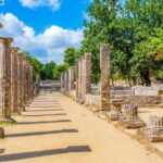 Private Transfer from Katakolon Port to Ancient Olympia - Final Thoughts