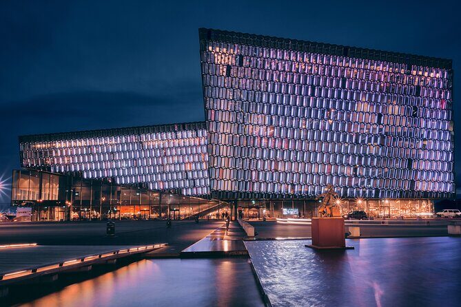 Private Transfer from Keflavik Airport to Reykjavik - Value and Pricing