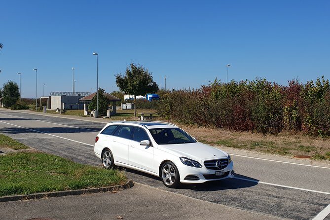 Private transfer from Klosters to Zurich Airport - Why Travelers Rave About This Service