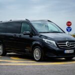 Private Transfer from Kotor or Perast to Dubrovnik airport - The Experience: What to Expect from the Transfer Service