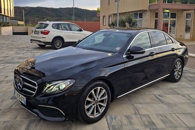 Private Transfer from Kotor to Tivat airport - Who Should Book This Transfer?