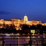 Private Transfer from Krakow to Budapest - Practical Details and Additional Considerations