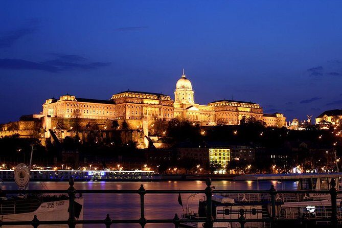 Private Transfer from Krakow to Budapest - Practical Details and Additional Considerations