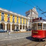 Private Transfer From Lagos to Lisbon, Local English Speaking Driver - Practical Details and Tips