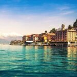 Private Transfer from Lake Como to Milan Linate Airport - Private Transfer from Lake Como to Milan Linate Airport: An Honest Look