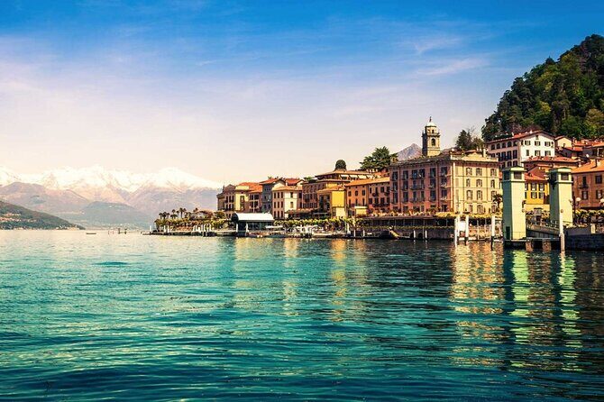 Private Transfer from Lake Como to Milan Linate Airport - Private Transfer from Lake Como to Milan Linate Airport: An Honest Look