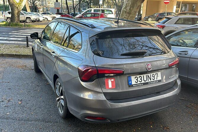 Private Transfer from Lisbon Airport to Porto - Who Should Book This Transfer?