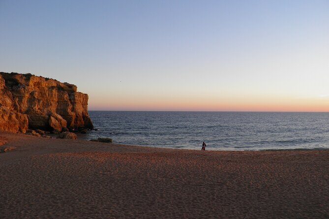 Private Transfer from Lisbon to Albufeira-2 Hours for Sightseeing - Final Thoughts