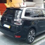 Private transfer from Lisbon to Madrid - Who Should Consider This Transfer?