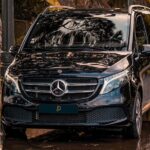 Private Transfer From Lisbon to Porto - The Sum Up