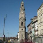 Private Transfer from Lisbon to Porto with Sightseeing Tour - FAQs