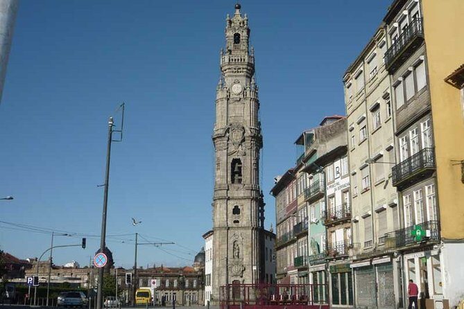 Private Transfer from Lisbon to Porto with Sightseeing Tour - FAQs