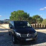 Private transfer from Lisbon to Porto - With stops or direct - Comfort and Amenities on Board
