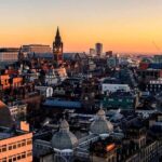 Private Transfer from Liverpool City Centre to Manchester Airport (MAN) - The Sum Up