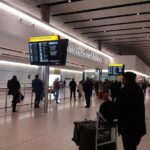 Private Transfer from London accommodation to Cruise terminal - How the Transfer Works