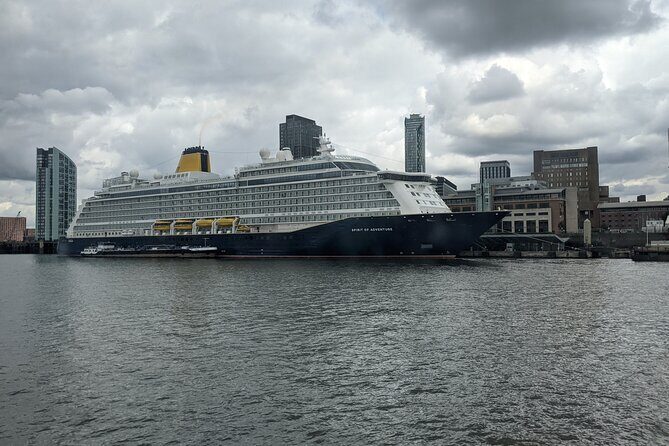 Private Transfer from London & All London Airports to Liverpool - Why This Transfer Stands Out