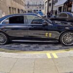 Private Transfer from London to Portsmouth Cruise Terminal - In-Depth Review of the Experience