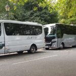 Private Transfer from London to Southampton cruise port - Who Will Love This Service?