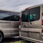 Private transfer from Lucerne to Zurich Airport - The Route & What You’ll See