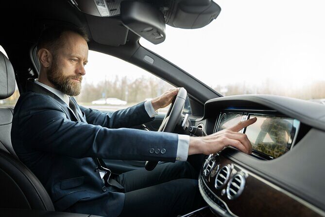 Private transfer from Madrid city/airport to Segovia - The Sum Up: Is This Transfer Right for You?