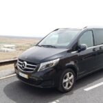 Private transfer from Madrid to Lisbon - FAQ