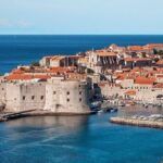 Private Transfer from Makarska to Dubrovnik with 2h Sightseeing, local driver - Delivering Value Beyond Just Transportation