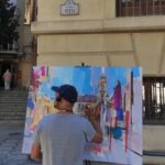 Private transfer from Málaga Hotels to Granada - Who Is This Transfer Best For?