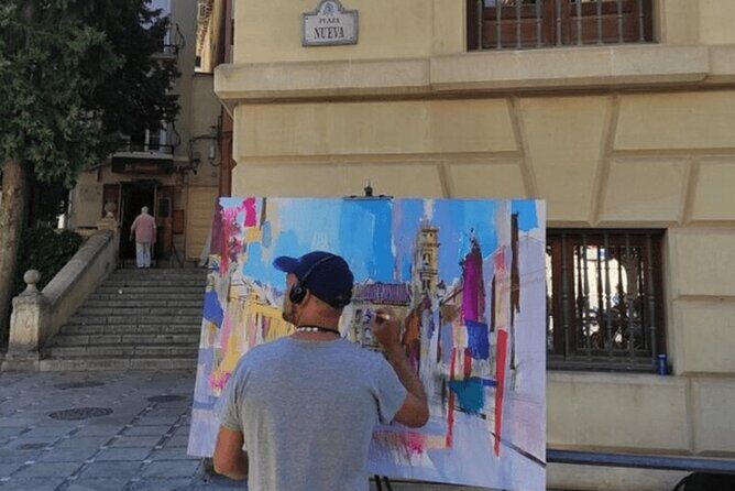 Private transfer from Málaga Hotels to Granada - Who Is This Transfer Best For?