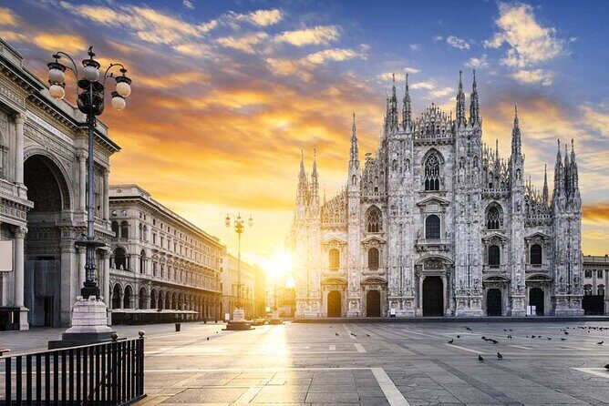 Private Transfer from Malpensa Airport to Milan City - Practical Details and Tips
